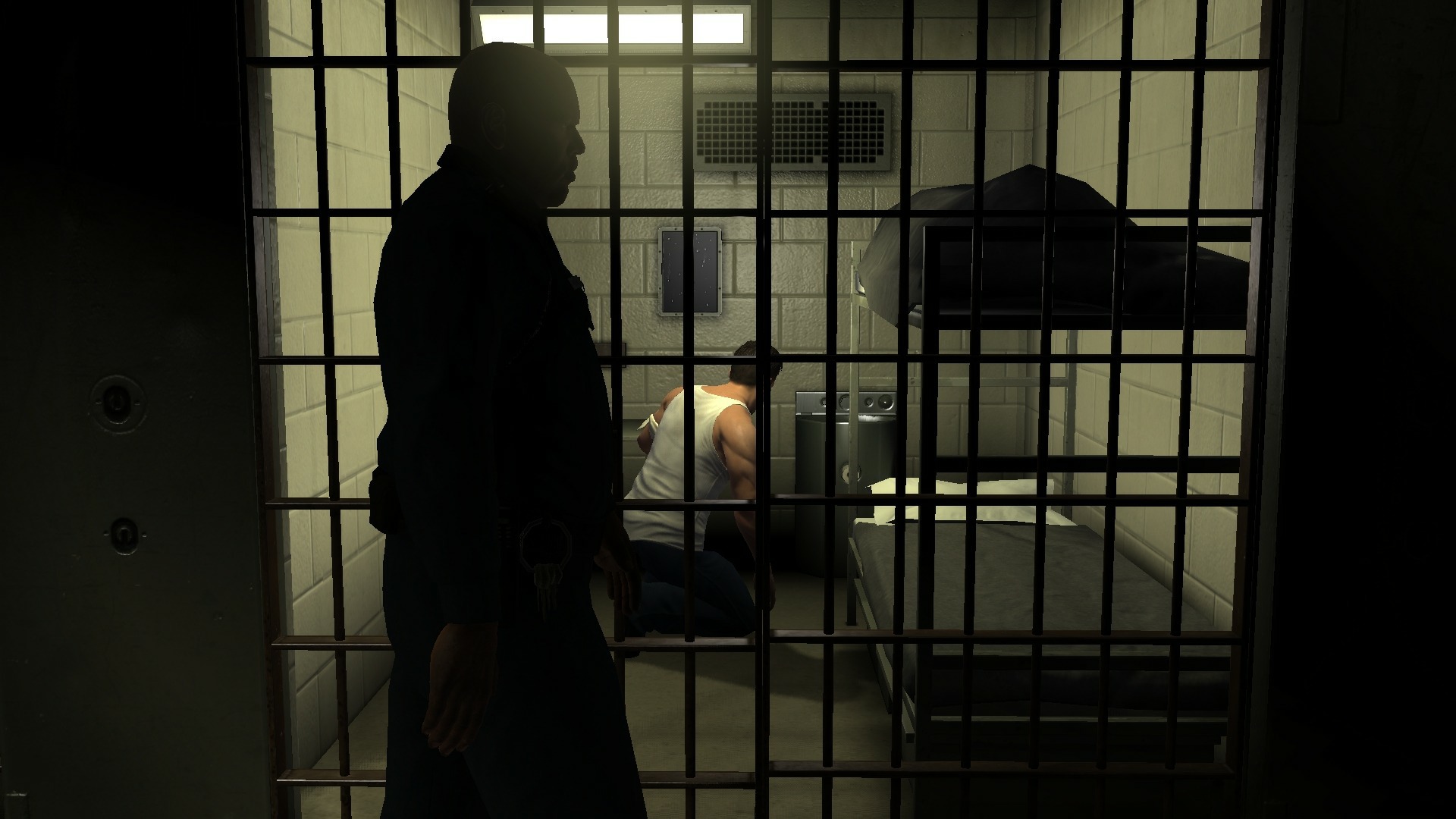 Prison Break: The Conspiracy - Imagen 26